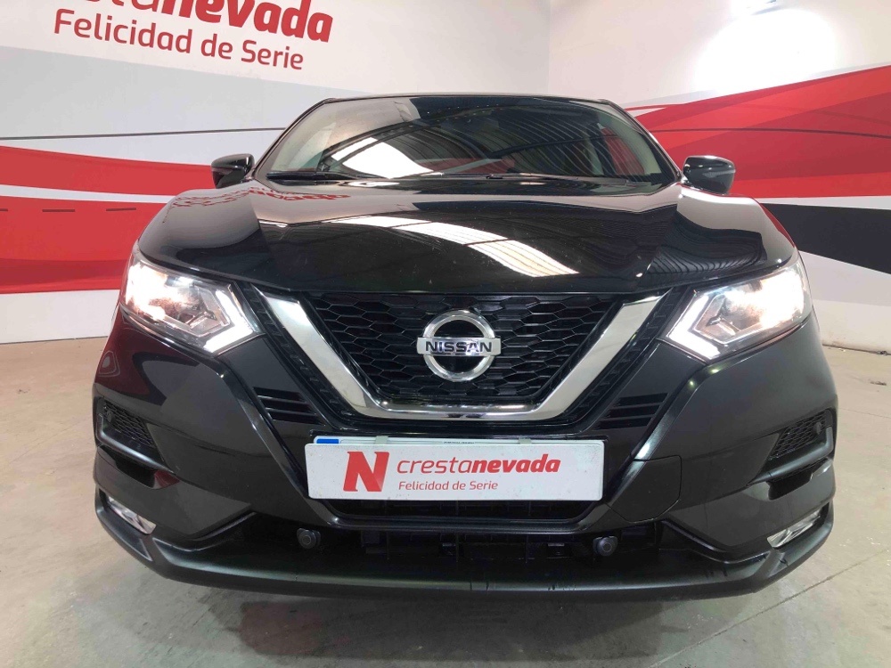 Imagen de NISSAN Qashqai