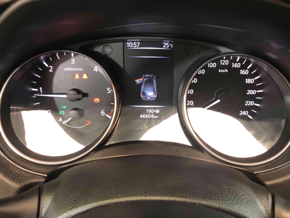 Imagen de NISSAN Qashqai
