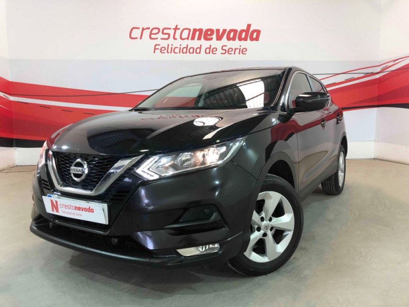 Imagen de NISSAN Qashqai