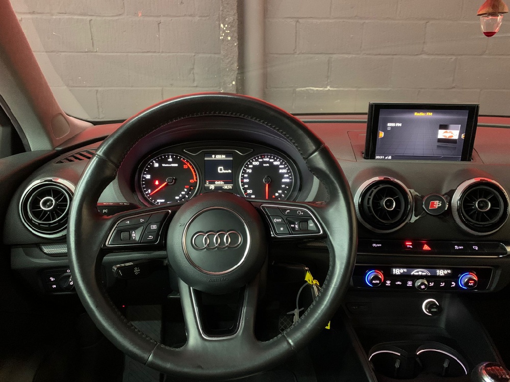 Imagen de AUDI A3