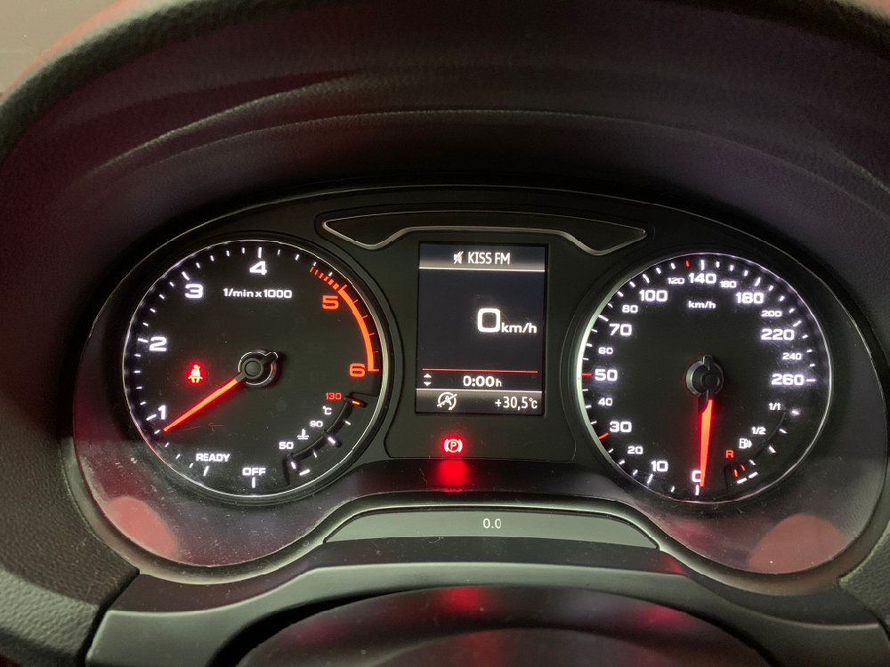 Imagen de AUDI A3