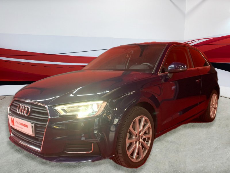 Imagen de AUDI A3