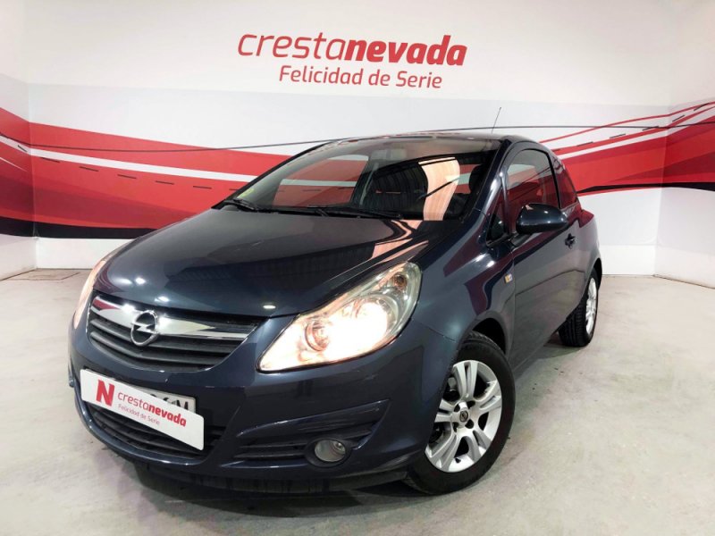 Imagen de Opel Corsa