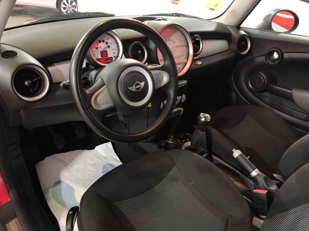 Imagen de Mini Cooper