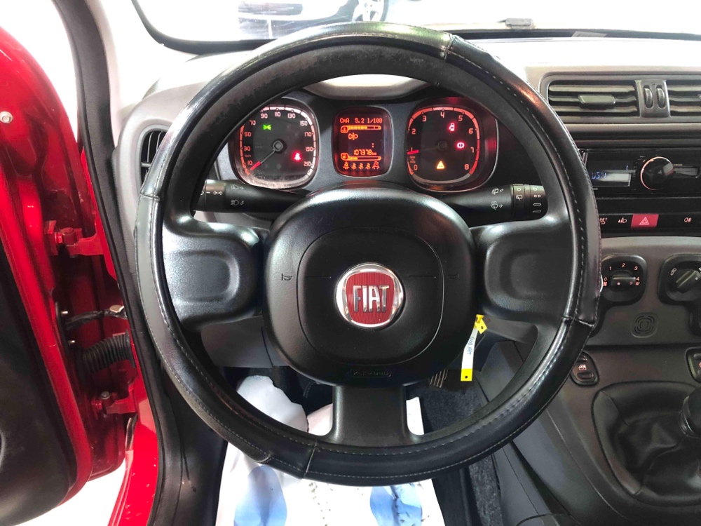 Imagen de Fiat Panda