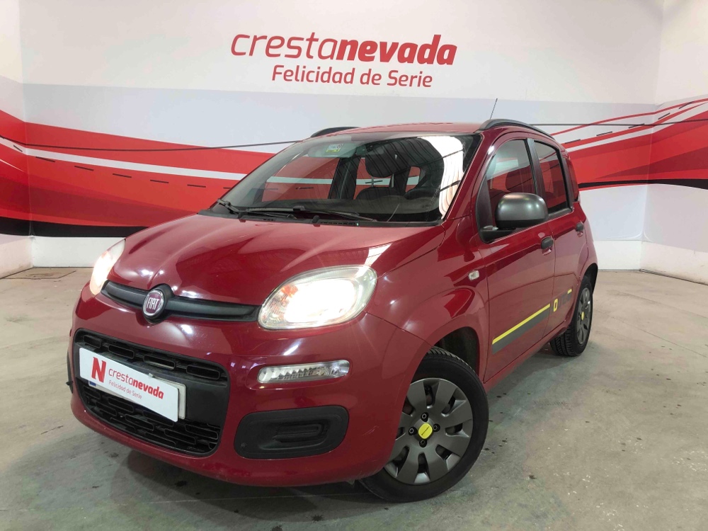 Imagen de Fiat Panda