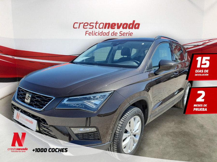 Imagen de SEAT Ateca