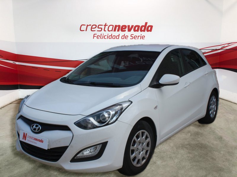 Imagen de Hyundai i30