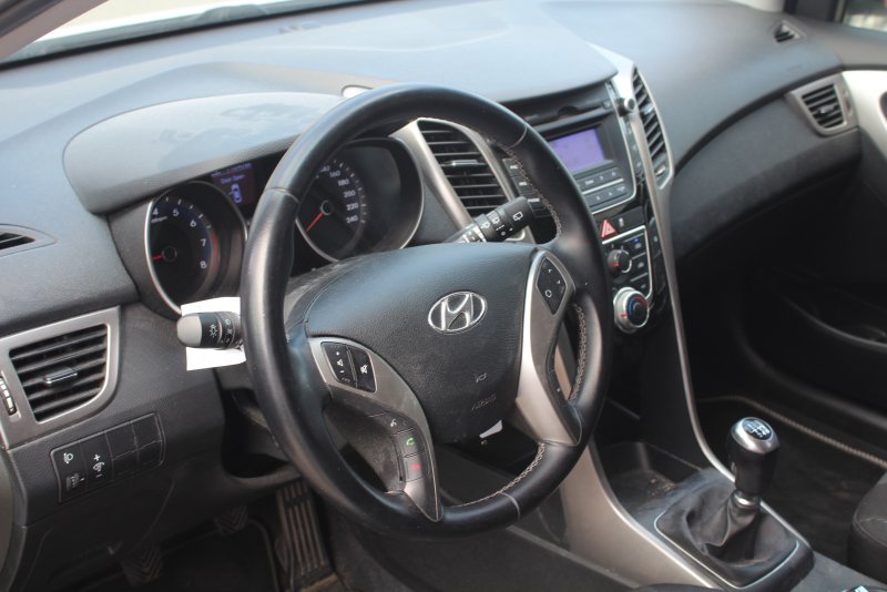 Imagen de Hyundai i30