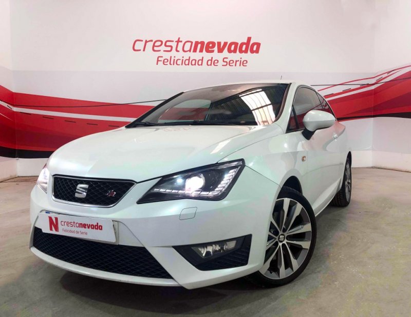 Imagen de SEAT Ibiza