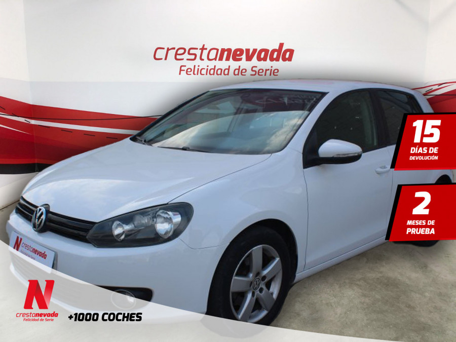 Imagen de Volkswagen Golf