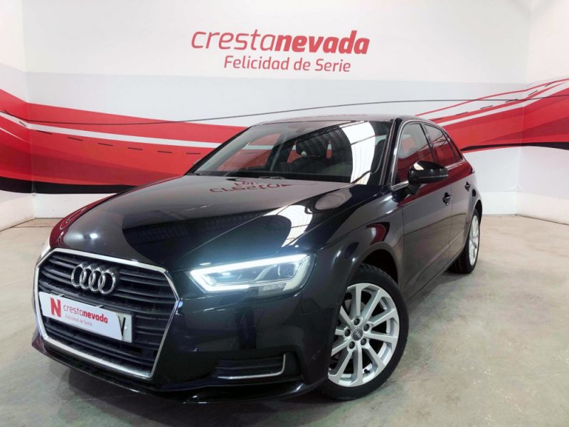 Imagen de AUDI A3 Sportback 