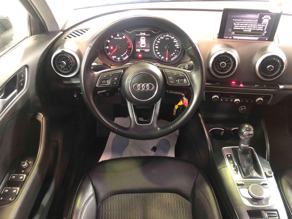 Imagen de AUDI A3 Sportback 