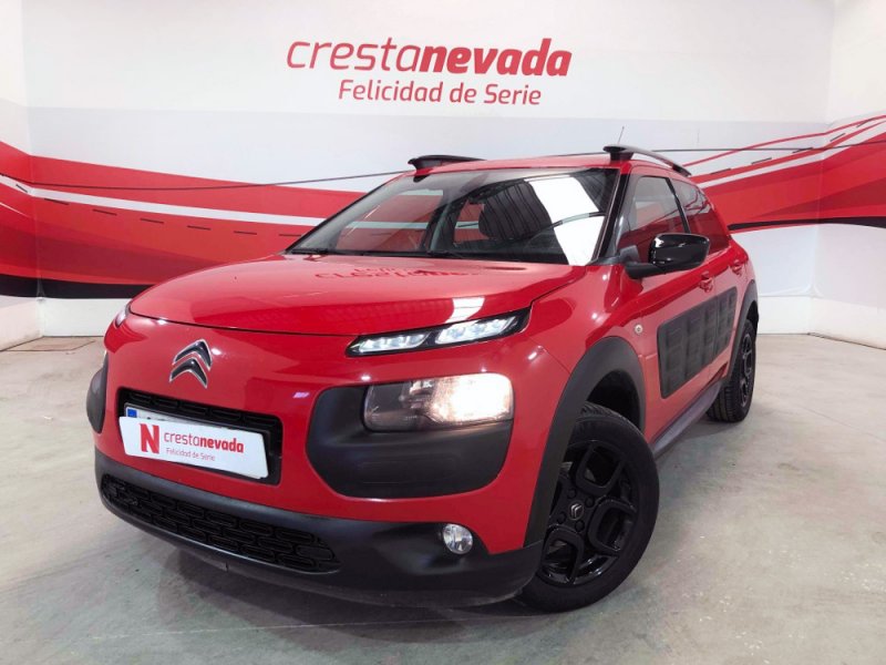 Imagen de CITROEN C4 Cactus