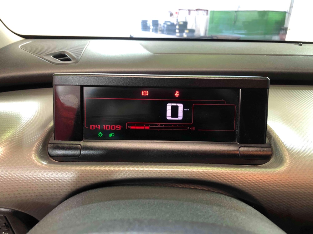 Imagen de CITROEN C4 Cactus