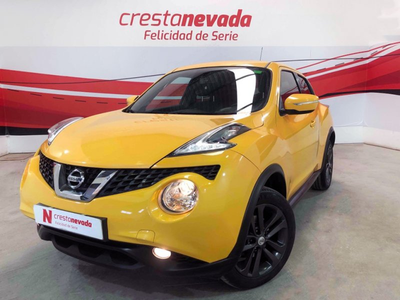 Imagen de NISSAN Juke