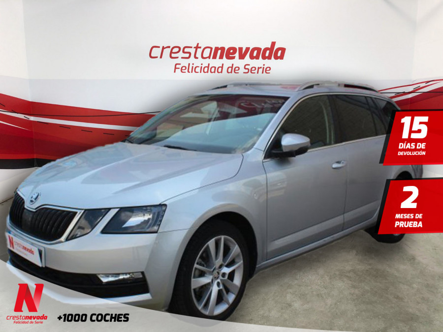 Imagen de Skoda Octavia