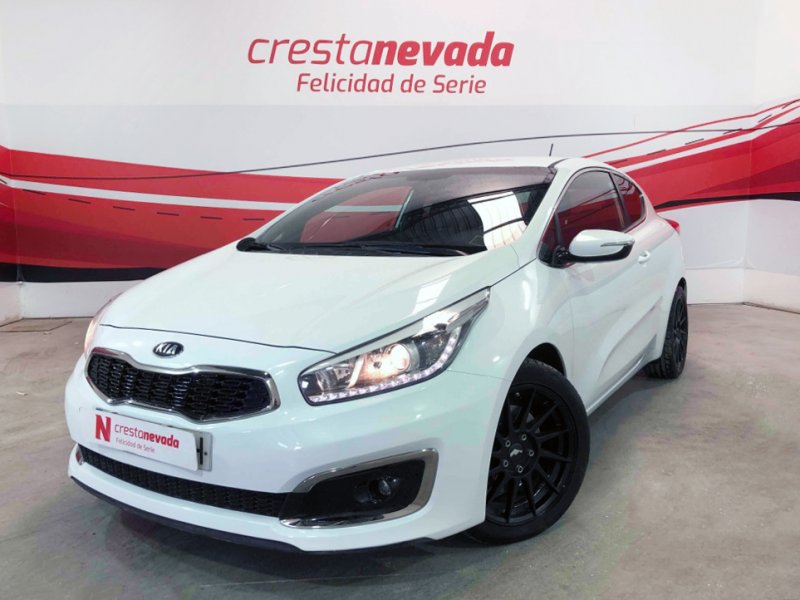 Imagen de Kia Pro Ceed