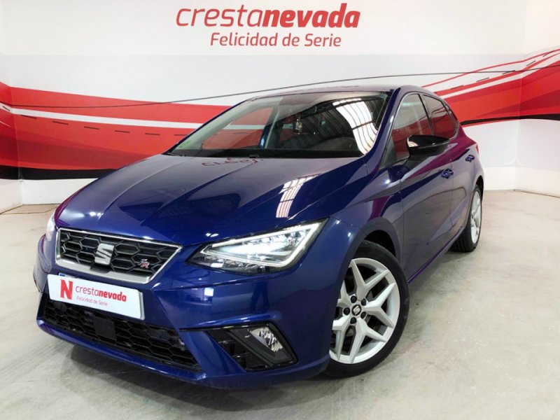 Imagen de SEAT Ibiza