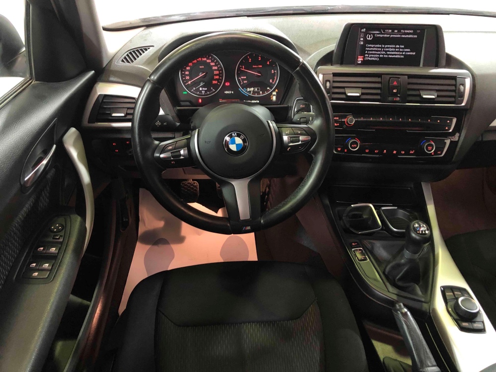 Imagen de BMW 118d