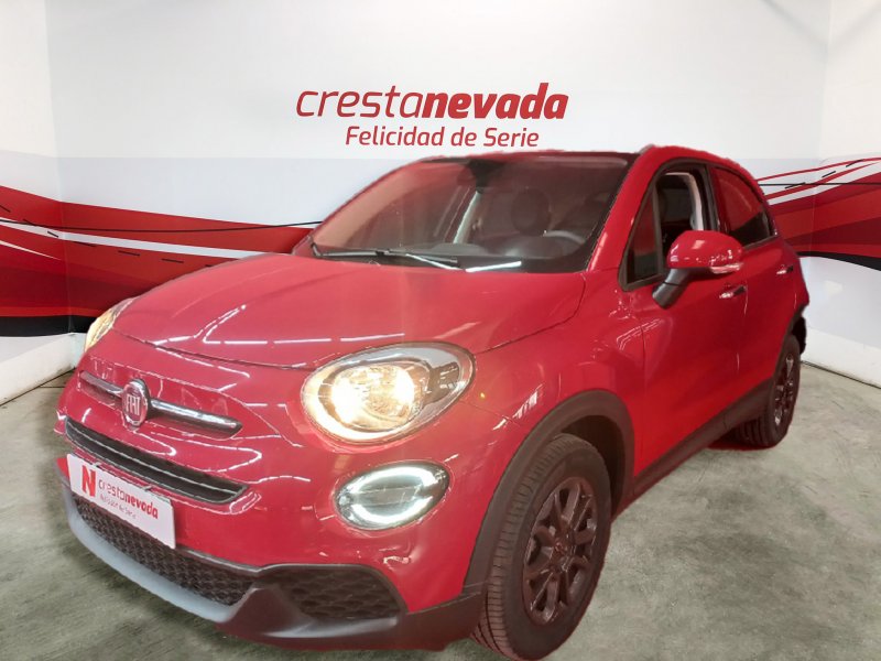 Imagen de Fiat 500x