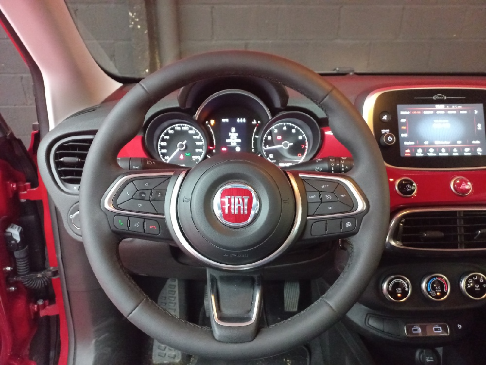 Imagen de Fiat 500x