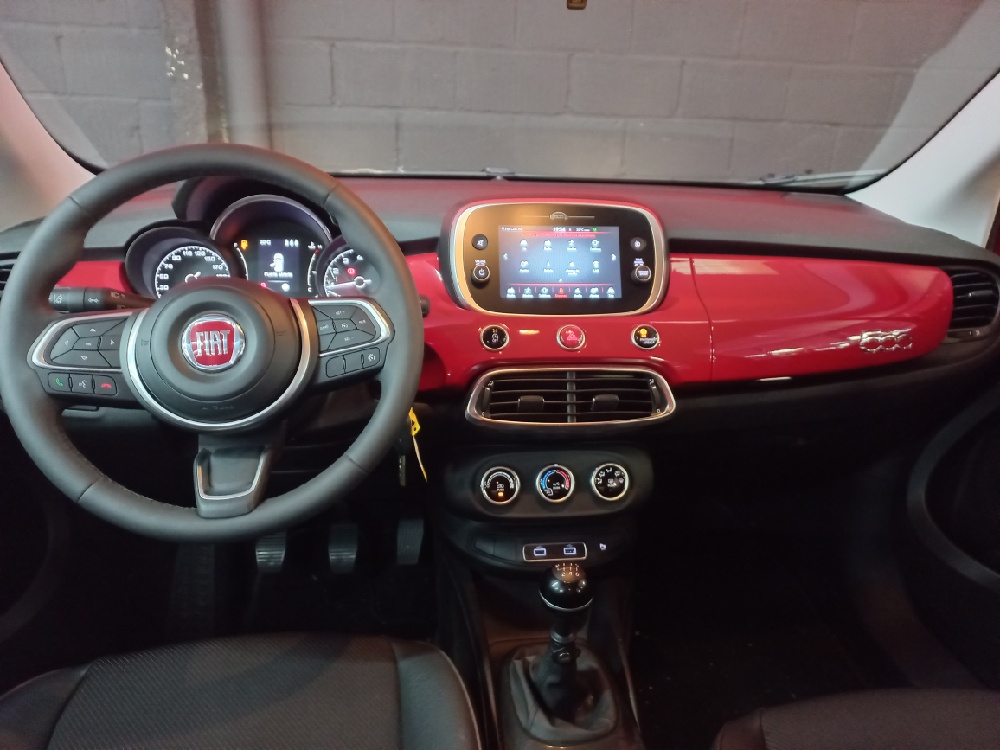 Imagen de Fiat 500x