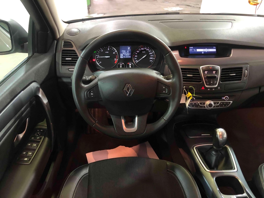 Imagen de Renault Laguna