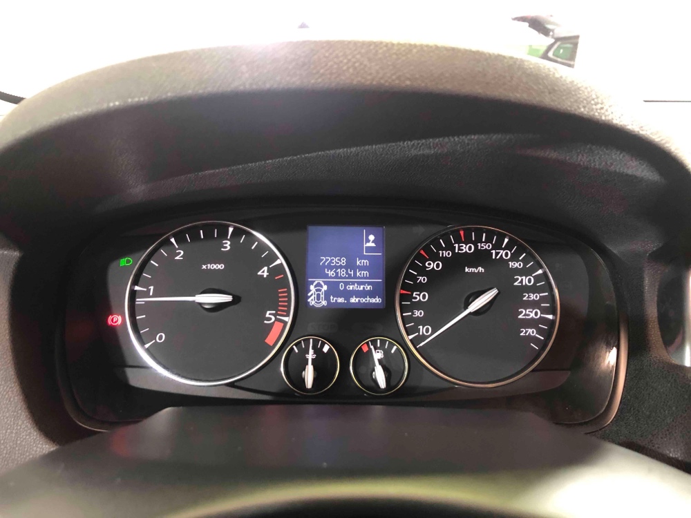 Imagen de Renault Laguna