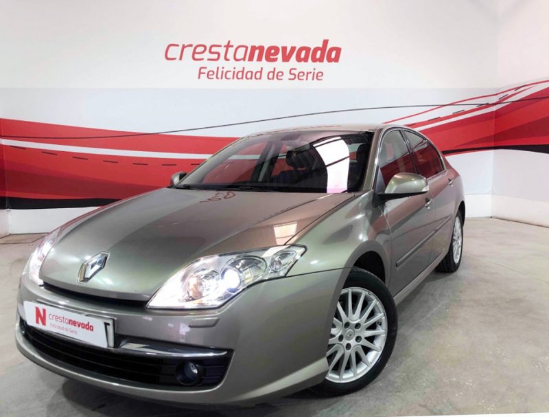 Imagen de Renault Laguna