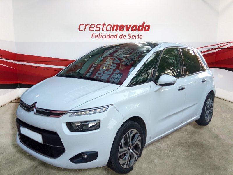 Imagen de CITROEN C4 Picasso