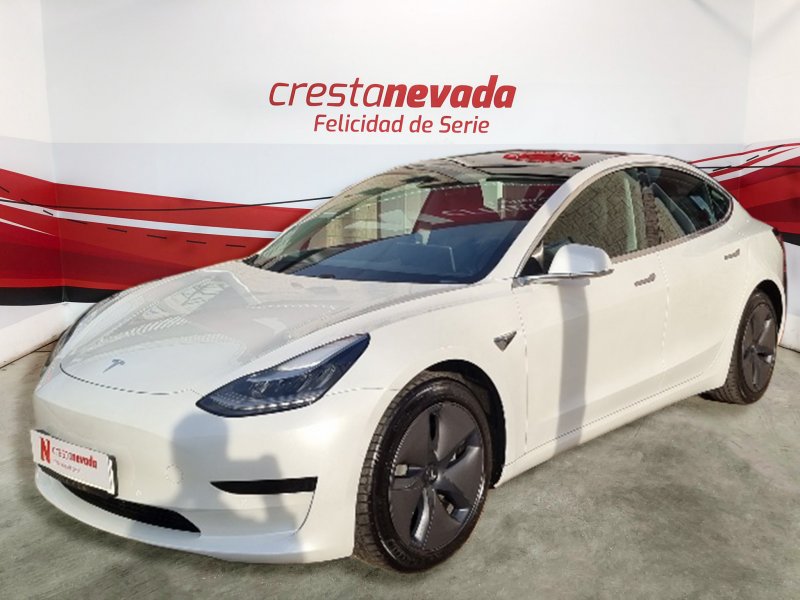 Imagen de Tesla Model 3 model 3
