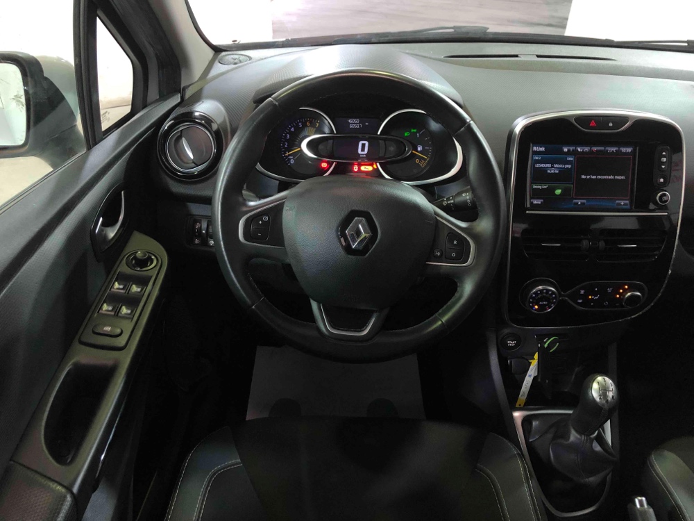 Imagen de Renault Clio