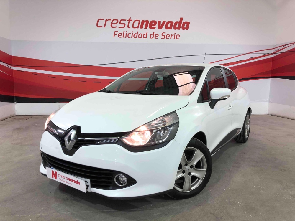 Imagen de Renault Clio