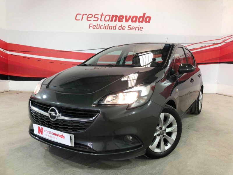 Imagen de Opel Corsa