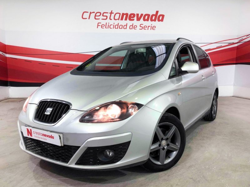 Imagen de SEAT Altea