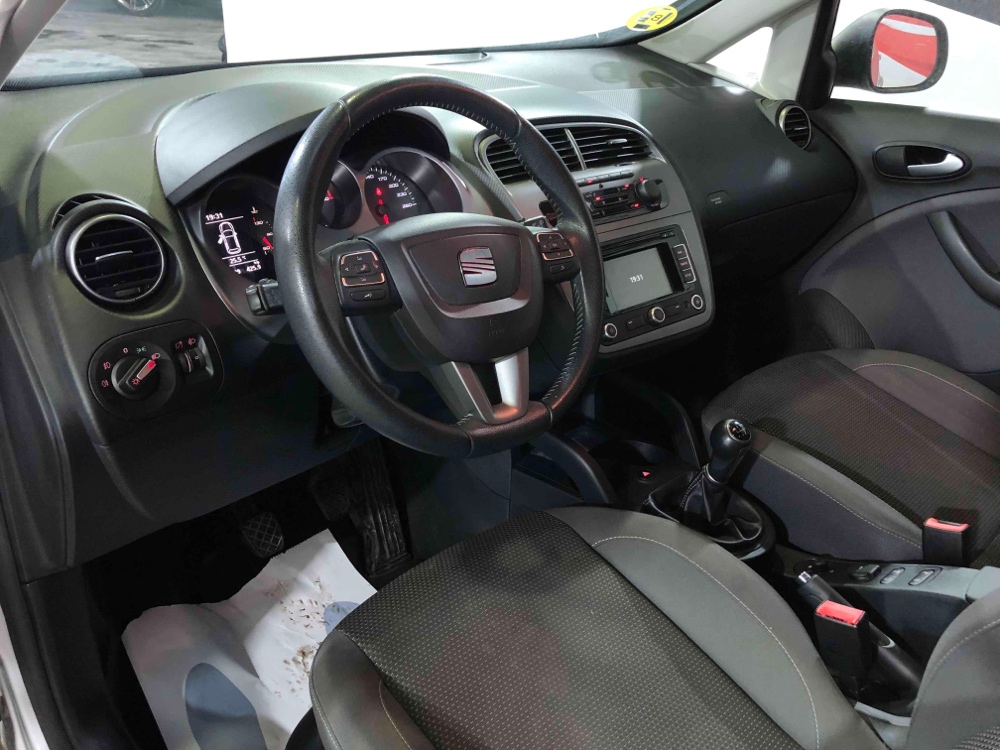 Imagen de SEAT Altea