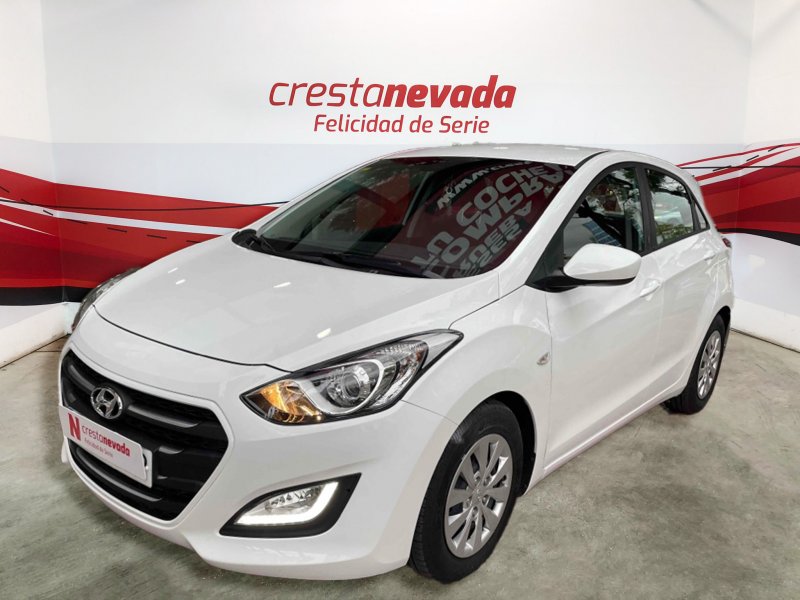 Imagen de Hyundai i30