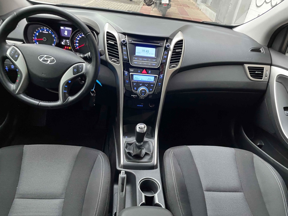 Imagen de Hyundai i30