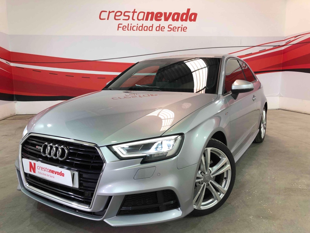 Imagen de AUDI A3