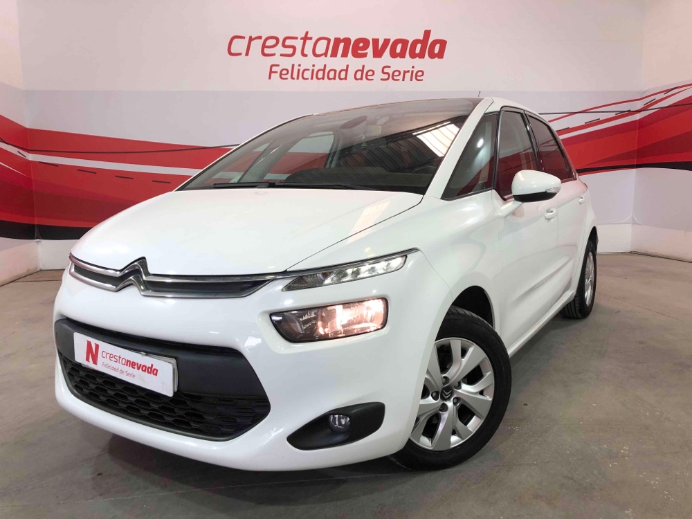 Imagen de CITROEN C4 Picasso 