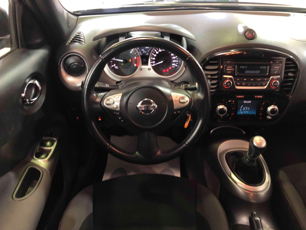 Imagen de NISSAN Juke