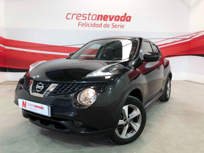 Imagen de NISSAN Juke