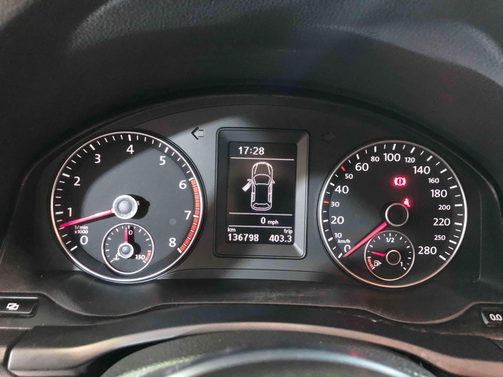 Imagen de Volkswagen Scirocco
