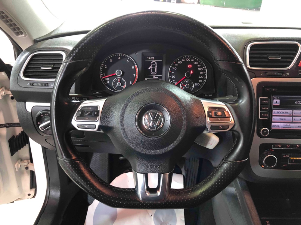 Imagen de Volkswagen Scirocco