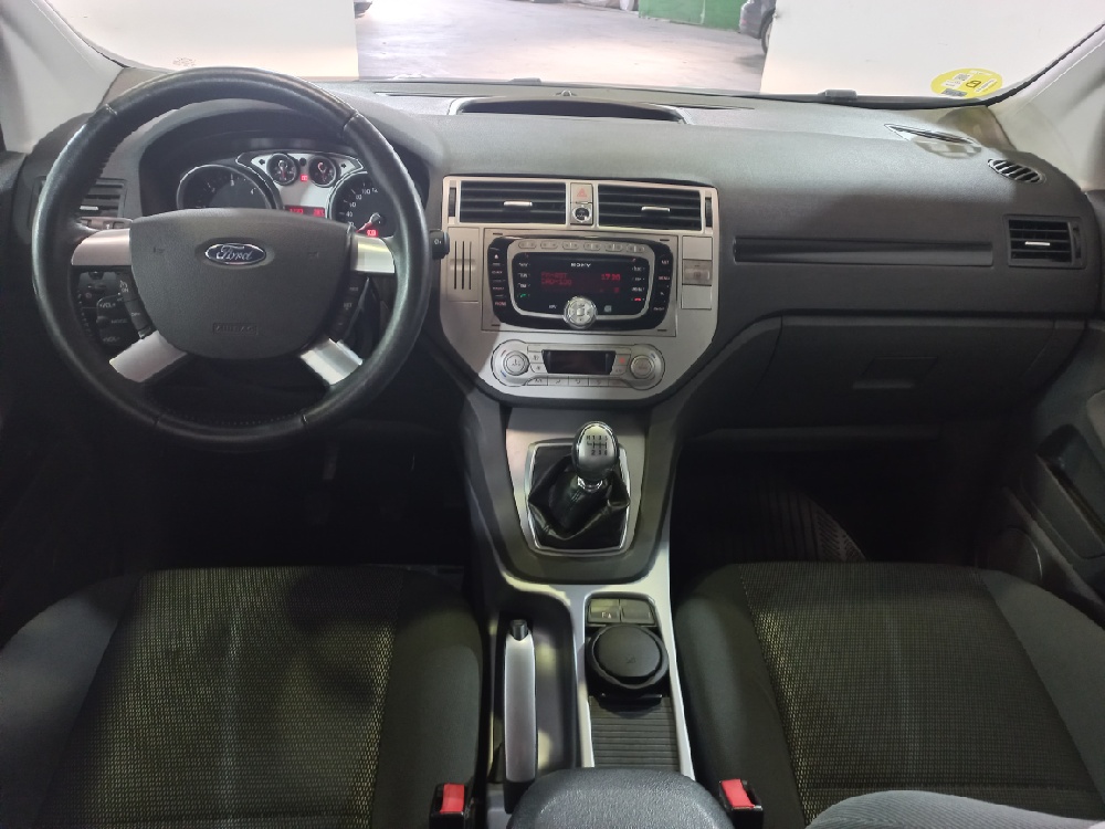 Imagen de Ford Kuga