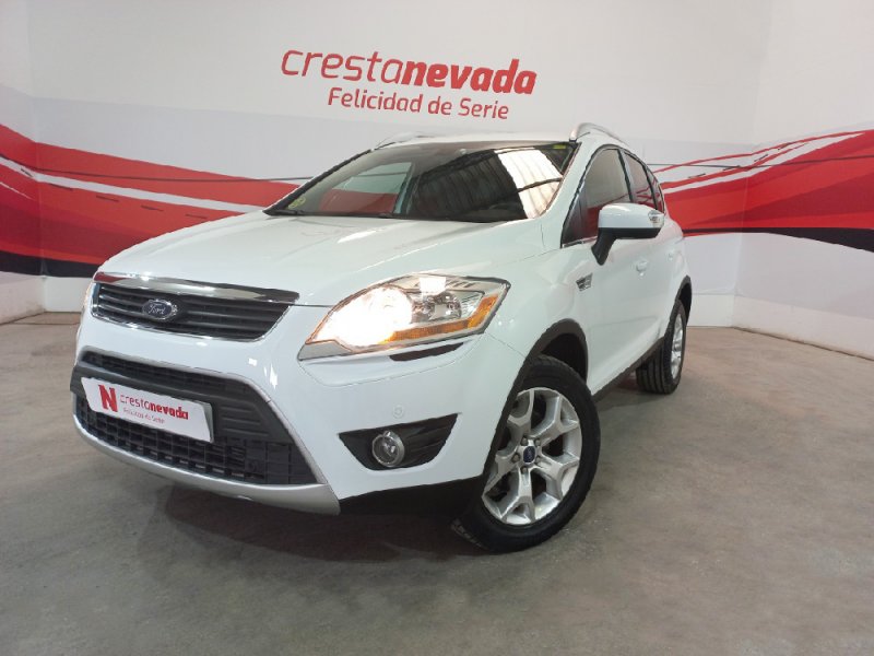 Imagen de Ford Kuga