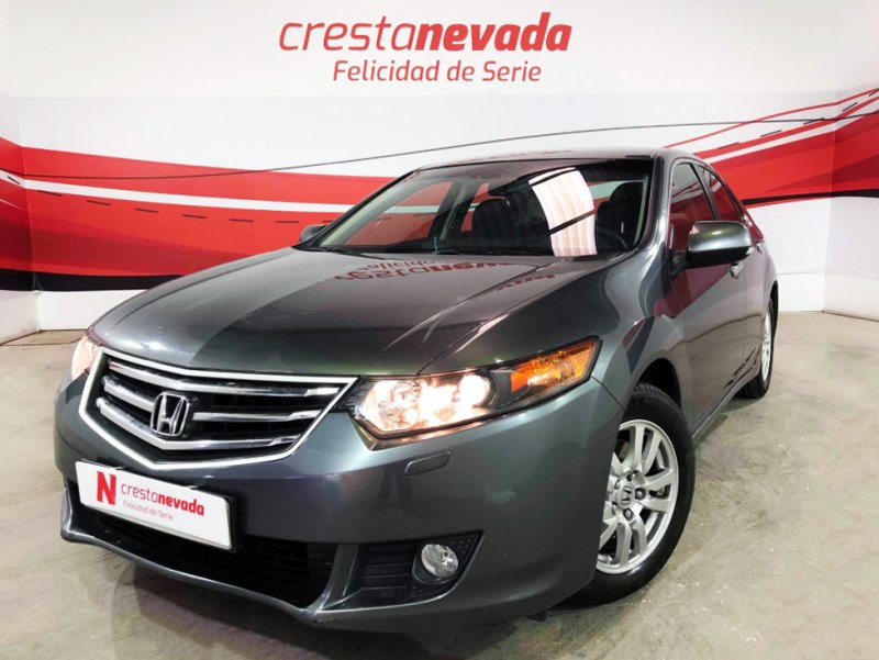 Imagen de Honda Accord