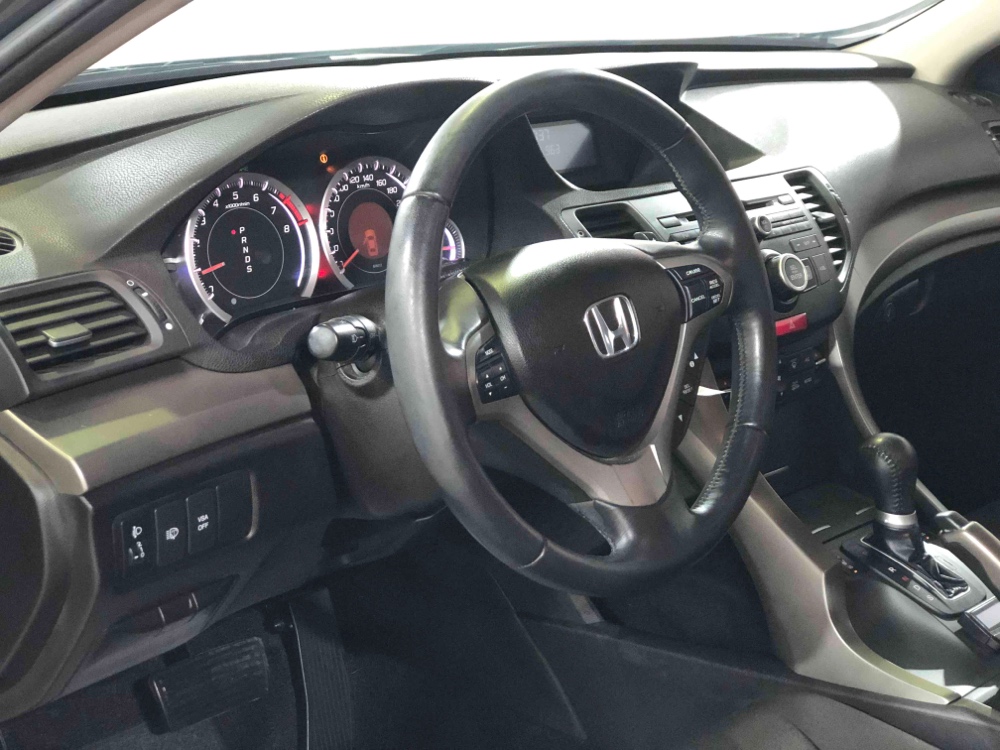 Imagen de Honda Accord