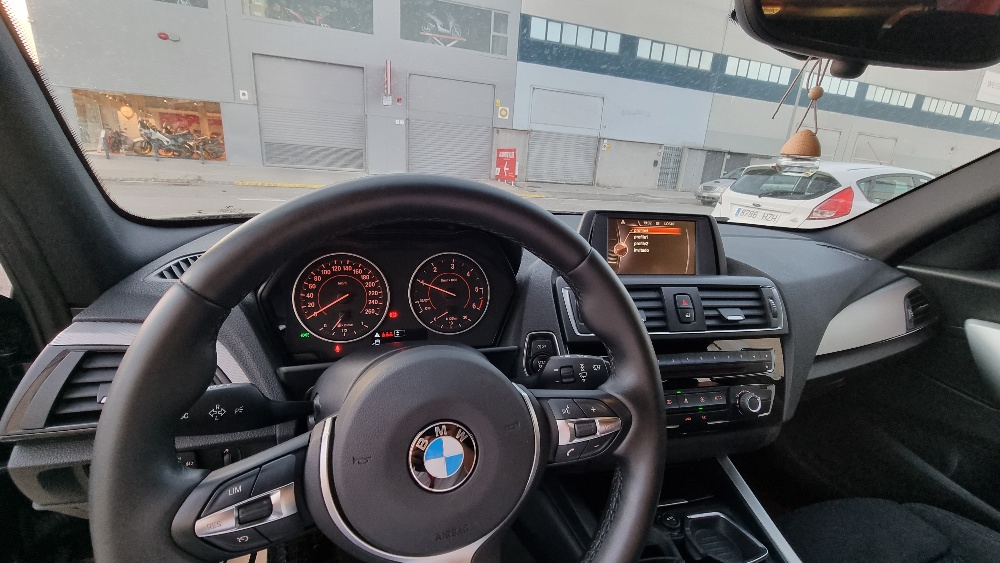 Imagen de BMW 116d